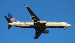 N36469 @ KMCO - United 737-924 - by Florida Metal