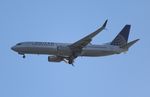 N37267 @ KSFO - United 737-824 - by Florida Metal