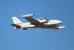 N37270 @ KORL - Cessna 310R - by Florida Metal