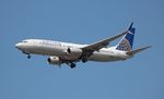 N37274 @ KORD - United 737-824 - by Florida Metal