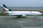 YU-AMB @ EDDL - McDonnell Douglas DC-10-30 - JU JAT Yugoslav Aerotransport - 46988 - YU-AMB - 1997 - DUS - by Ralf Winter