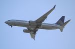 N37298 @ KSFO - United 737-824 - by Florida Metal