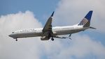 N37456 @ KORD - United 737-924 - by Florida Metal