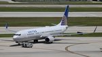 N37468 @ KFLL - United 737-924 - by Florida Metal