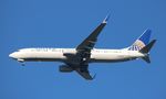 N37470 @ KMCO - United 737-924 - by Florida Metal