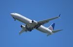N38424 @ KSFO - United 737-924 - by Florida Metal