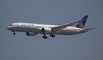 N38950 @ KLAX - United 787-9 - by Florida Metal
