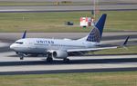 N39728 @ KATL - United 737-724 - by Florida Metal