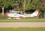 N41306 @ KOSH - Cessna 172K