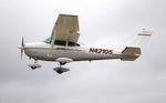 N42105 @ KOSH - Cessna 182L - by Florida Metal