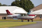 N210FA @ FD04 - Cessna 210M - by Mark Pasqualino