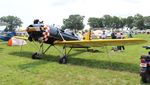 N49674 @ KOSH - PT-22 - by Florida Metal