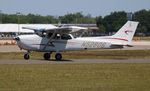 N52606 @ KLAL - Cessna 172S - by Florida Metal