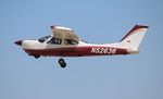 N52636 @ KOSH - Cessna 177RG - by Florida Metal