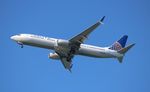N57439 @ KSFO - United 737-924 - by Florida Metal