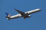 N58101 @ KMCO - United 757-224 - by Florida Metal