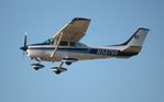 N58790 @ KLAL - Cessna 182P - by Florida Metal