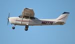 N62770 @ KLAL - Cessna 172S - by Florida Metal