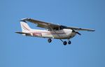 N62770 @ KORL - Cessna 172S - by Florida Metal