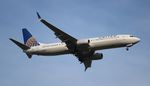 N62884 @ KMCO - United 737-924 - by Florida Metal
