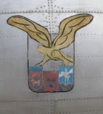 92 - French transport wing insigna - by olivier Cortot