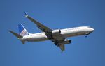 N63899 @ KMCO - United 737-924 - by Florida Metal
