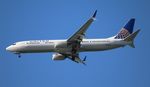 N65832 @ KSFO - United 737-924 - by Florida Metal