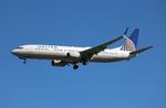 N66841 @ KMCO - United 737-924 - by Florida Metal