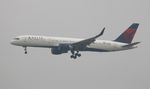 N67171 @ KLAX - Delta 757-200