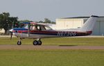 N67306 @ KLAL - Cessna 152 - by Florida Metal