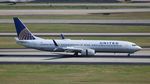 N68842 @ KATL - United 737-924 - by Florida Metal