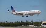 N68880 @ KFLL - United 737-924 - by Florida Metal