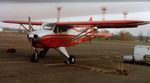 N4832Z @ N87 - Piper Colt in immaculate shape - by Aero Carlo