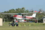 N3693S @ F23 - At the 2020 Ranger Airfield Fly-in