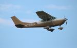 N71054 @ KOSH - Cessna 182M - by Florida Metal