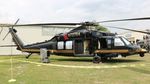 N72764 @ KLAL - CBP DHS UH-60M - by Florida Metal