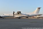 EC-LHV @ EDDK - ATR 72-202 - W3 SWT Swiftair - 416 - EC-LHV - 01.09.2018 - CGN - by Ralf Winter