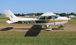 N75749 @ KOSH - Cessna 172N - by Florida Metal