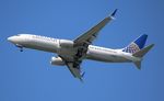 N76505 @ KSFO - United 737-824 - by Florida Metal