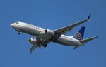 N77510 @ KSFO - United 737-824 - by Florida Metal