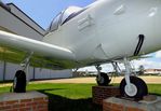 48-1046 - Ryan L-17B Navion at the US Army Aviation Museum, Ft. Rucker - by Ingo Warnecke