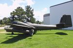 62-5860 - Grumman OV-1B Mohawk at the US Army Aviation Museum, Ft. Rucker - by Ingo Warnecke