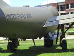 62-5860 - Grumman OV-1B Mohawk at the US Army Aviation Museum, Ft. Rucker - by Ingo Warnecke