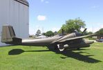 62-5860 - Grumman OV-1B Mohawk at the US Army Aviation Museum, Ft. Rucker - by Ingo Warnecke