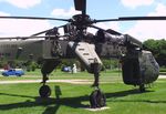 68-18438 - Sikorsky CH-54A Tarhe at the US Army Aviation Museum, Ft. Rucker - by Ingo Warnecke