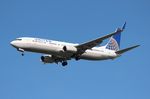 N79402 @ KMCO - United 737-924 - by Florida Metal