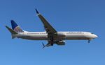 N81449 @ KLAX - United 737-924 - by Florida Metal