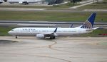 N81449 @ KTPA - United 737-924 - by Florida Metal
