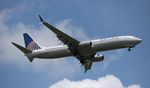N81449 @ KMCO - United 737-924 - by Florida Metal