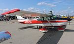 N91791 @ KPTK - Cessna 182M - by Florida Metal